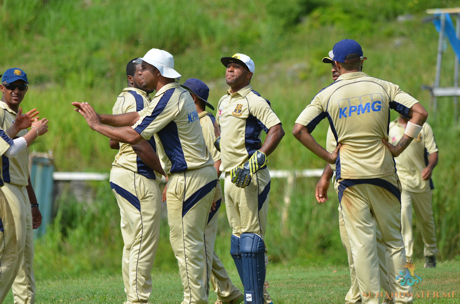 Willow Cuts VS St David's (152)